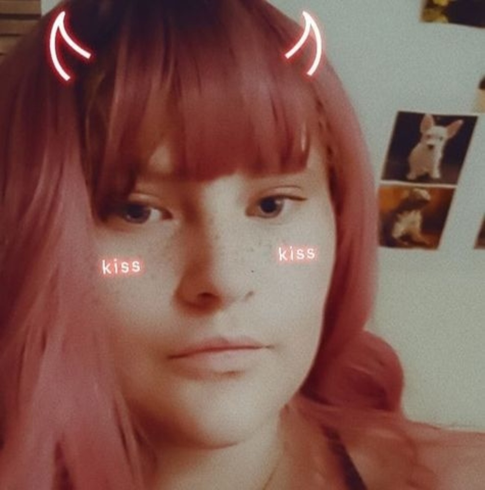 Meet your Posher, Callie